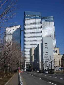 Japan Trustee Services Bank, Ltd.; 日本トラスティ・サービス信託銀行株式会社