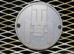 Тракторный завод Schönebeck