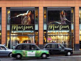 Monsoon Accessorize Ltd.