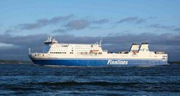 Finnlines