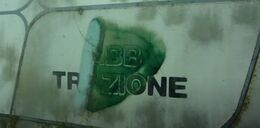 Tecnomasio Italiano-Brown-Boweri