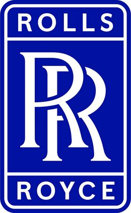Rolls-Royce Holdings PLC