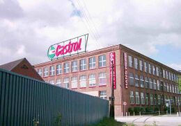 Castrol