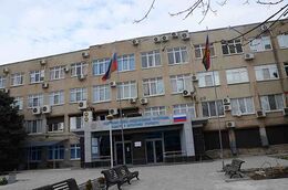 Краснодарсельмаш