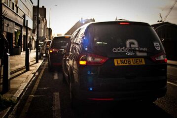 Addison Lee