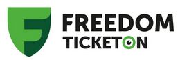 Freedom Ticketon