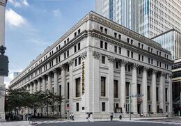 Mitsui Fudosan Co., Ltd.; 三井不動産株式会社