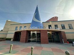 Walt Disney Animation Studios