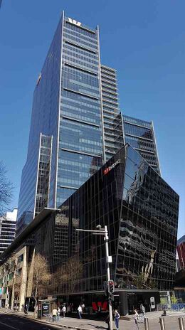 Westpac Banking Corporation