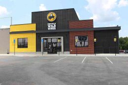 Buffalo Wild Wings