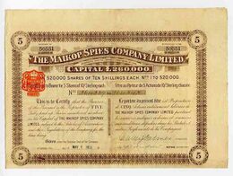 Шпис (компания)