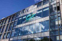 Crédit Agricole Group