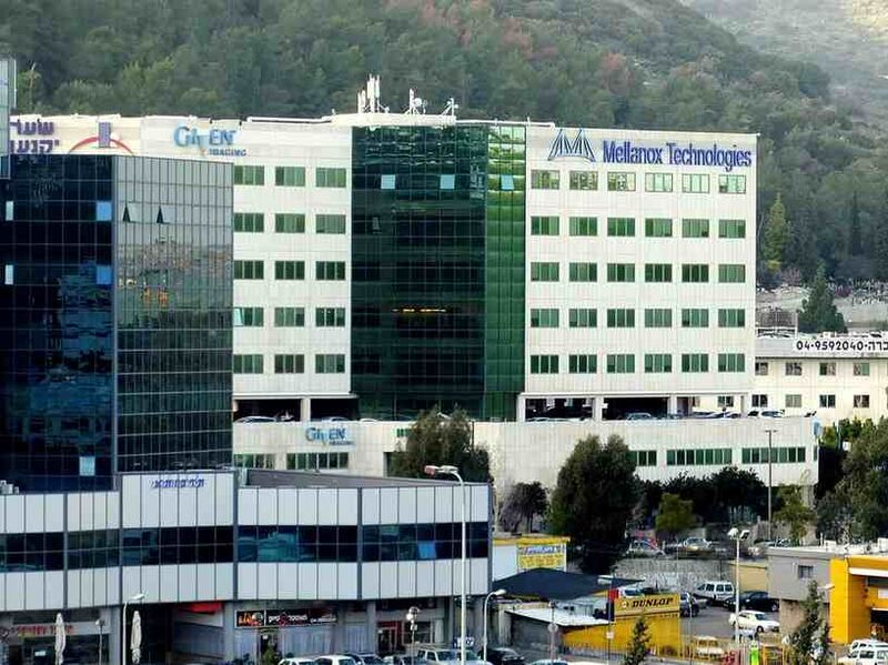 Файл:5382767 Mellanox.jpg