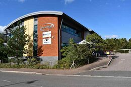 Ramsay Health Care Ltd.