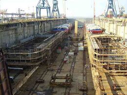 Николаевский судостроительный завод «Океан»