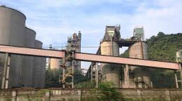 Anhui Conch Cement Company Limited