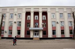 ПАО «ОДК - Кузнецов»