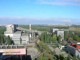 АО «Стойленский ГОК»