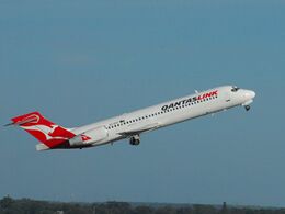 QantasLink