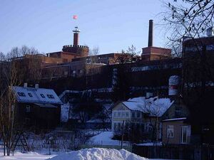 280813 Тартуский пивоваренный завод A. Le Coq.jpg