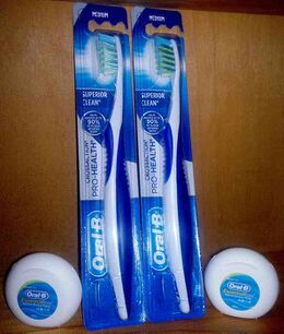 Oral-B