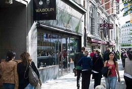 Ювелирный дом Болин