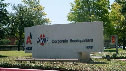 AMR Corporation