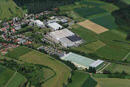 Fischer Holding GmbH & Co. KG