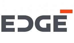 Корпорация оборонной промышленности Эмиратов (EDGE)