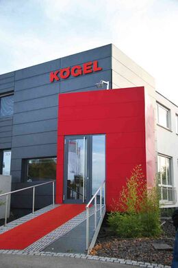 Kögel Trailer GmbH & Co.KG