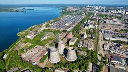 ООО «ВИЗ-Сталь»