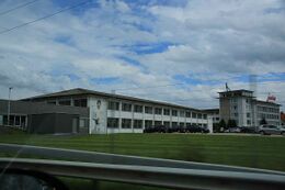 Jura Elektroapparate AG