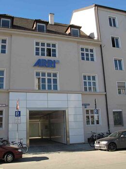 Arnold & Richter Cine Technik (A&R)