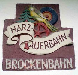 Harzer Schmalspurbahnen