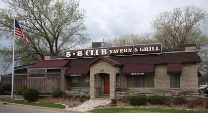 5-8 Club