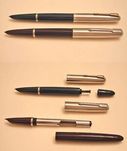 Parker Pen Company