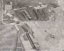 Cantieri Aeronautici e Navali Triestini