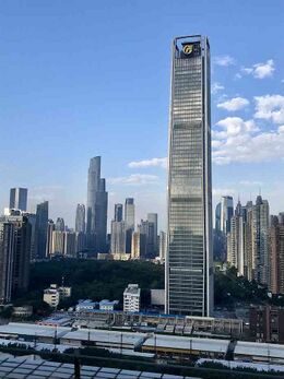 GF Securities Co., Ltd.