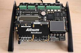 Altium Limited.