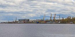 АО «Онежский судостроительно-судоремонтный завод»