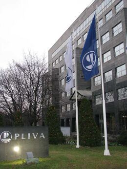 Pliva