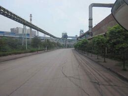 Hunan Valin Steel
