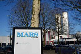 Mars, Inc.
