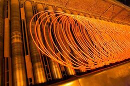 ПАО «АрселорМиттал Кривой Рог»