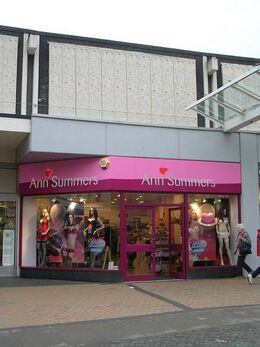 Ann Summers