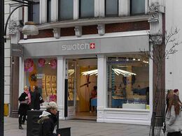 Swatch S.A.