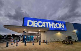 Decathlon SA
