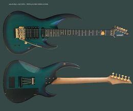 Fernandes Guitars