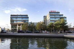 Veolia Environnement S.A.