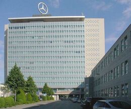 Mercedes-Benz Group AG